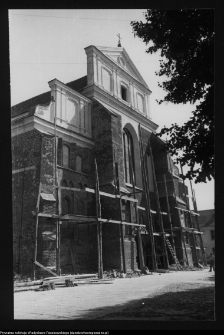 Łomża, katedra p.w. św. Michała Archanioła