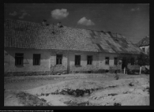 Tykocin, ul. Świerczewskiego 49 (obecnie Piłsudskiego)