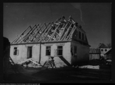 Tykocin, ul. Kozia 42