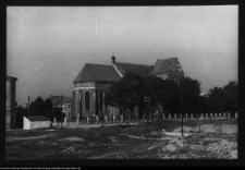 Łomża, katedra p.w. św. Michała Archanioła