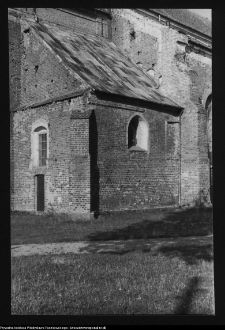 Łomża, katedra p.w. św. Michała Archanioła