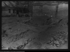 Tykocin, ul. Świerczewskiego 50 -52 (obecnie Piłsudskiego)