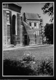 Łomża, katedra p.w. św. Michała Archanioła