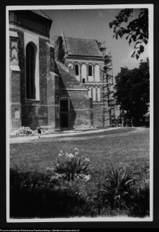 Łomża, katedra p.w. św. Michała Archanioła