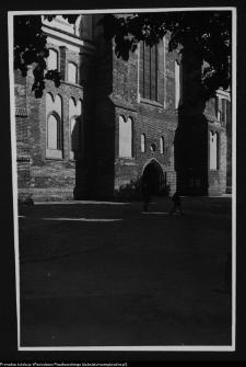 Łomża, katedra p.w. św. Michała Archanioła