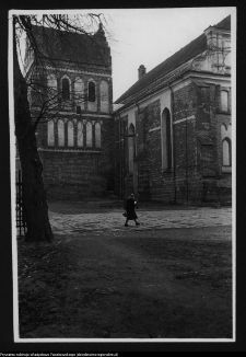 Łomża, katedra p.w. św. Michała Archanioła