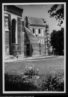 Łomża, katedra p.w. św. Michała Archanioła