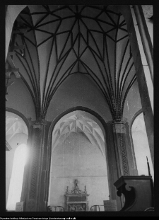 Łomża, katedra p.w. św. Michała Archanioła