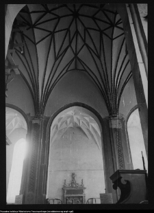 Łomża, katedra p.w. św. Michała Archanioła