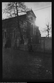 Łomża, katedra p.w. św. Michała Archanioła