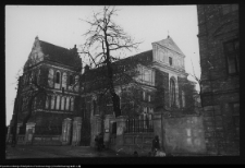 Łomża, katedra p.w. św. Michała Archanioła