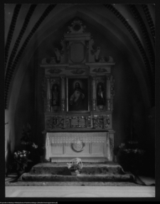 Łomża, katedra p.w. św. Michała Archanioła