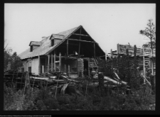 Łosośna, dw&oacute;r