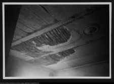 Łosośna, drewniany dw&oacute;r