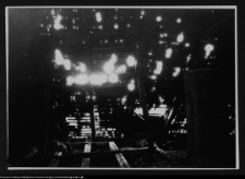 Łosośna, drewniany dwór