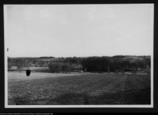 Łosośna, okolice dworu