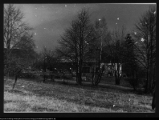 Łosośna, dw&oacute;r