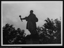 Tykocin, pomnik hetmana Stefana Czarnieckiego