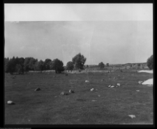 Tykocin, cmentarz żydowski