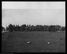 Tykocin, cmentarz żydowski