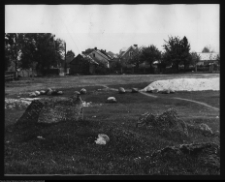 Tykocin, cmentarz żydowski