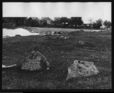 Tykocin, cmentarz żydowski