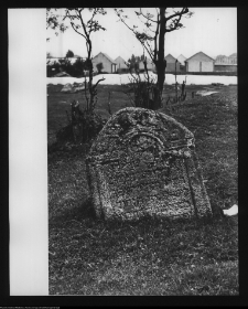 Tykocin, cmentarz żydowski