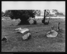 Tykocin, cmentarz żydowski