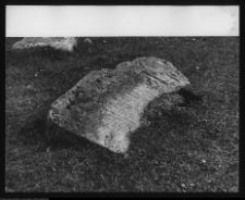 Tykocin, cmentarz żydowski