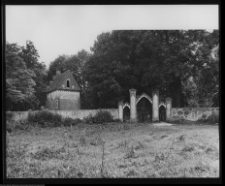 Tykocin, cmentarz katolicki