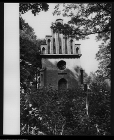 Tykocin, cmentarz katolicki