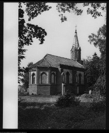 Tykocin, cmentarz katolicki