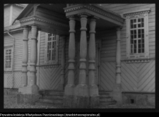 Łosinka, cerkiew św. Jakuba