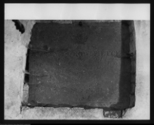 Tykocin, cmentarz katolicki