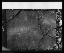 Tykocin, cmentarz katolicki