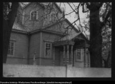 Łosinka, cerkiew św. Jakuba