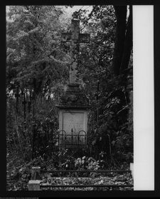 Tykocin, cmentarz katolicki