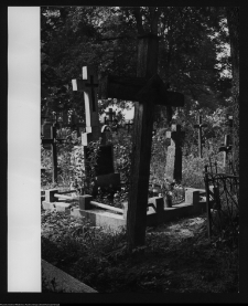 Tykocin, cmentarz katolicki