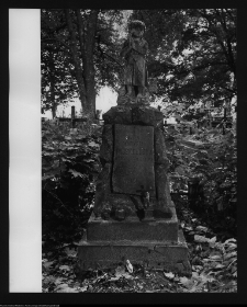 Tykocin, cmentarz katolicki