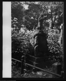 Tykocin, cmentarz katolicki