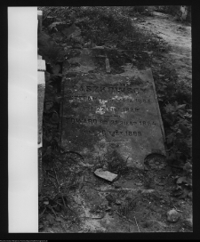 Tykocin, cmentarz katolicki