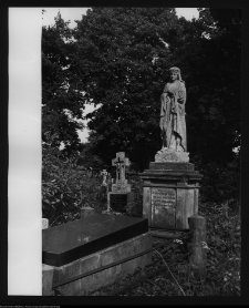 Tykocin, cmentarz katolicki