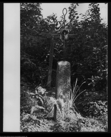 Tykocin, cmentarz katolicki