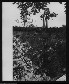 Tykocin, cmentarz katolicki