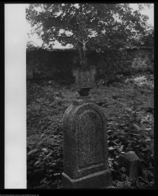 Tykocin, cmentarz katolicki