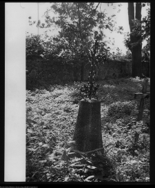 Tykocin, cmentarz katolicki