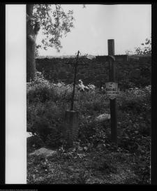 Tykocin, cmentarz katolicki