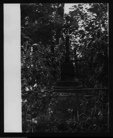 Tykocin, cmentarz katolicki