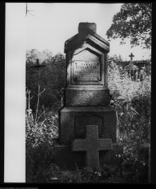 Tykocin, cmentarz katolicki