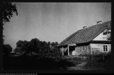 Tykocin, ul. Klasztorna